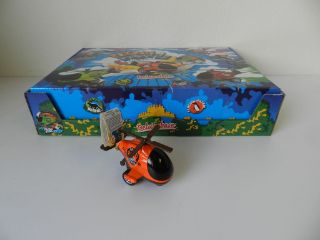 Obrázek z Helikoptéra - tygr (12) 